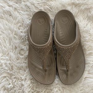 Women’s Crocs Sandals